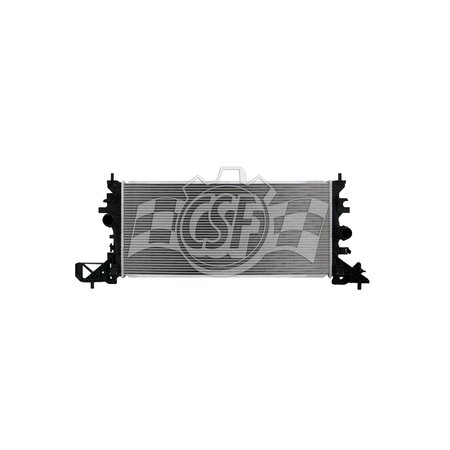 CSF Csf Radiator, 3865 3865